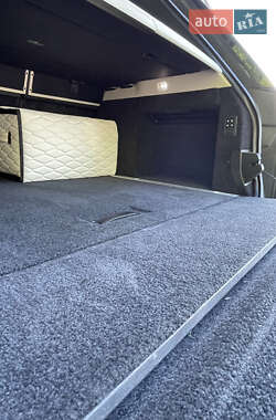 Внедорожник / Кроссовер Land Rover Range Rover 2013 в 