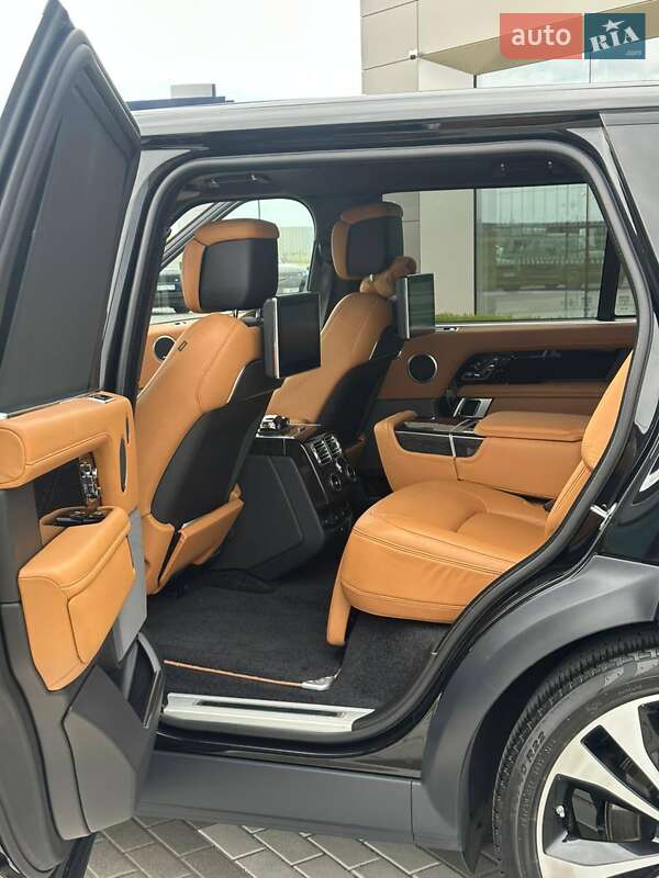 Внедорожник / Кроссовер Land Rover Range Rover 2021 в Хмельницком