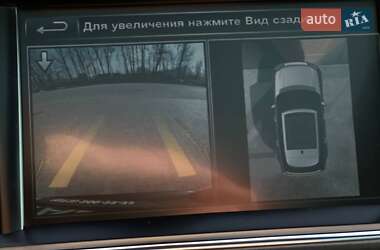 Внедорожник / Кроссовер Land Rover Range Rover 2016 в 