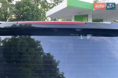 Внедорожник / Кроссовер Land Rover Range Rover 2008 в 