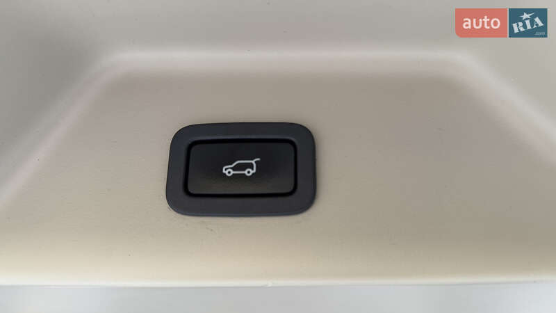Внедорожник / Кроссовер Land Rover Range Rover 2013 в Вараше