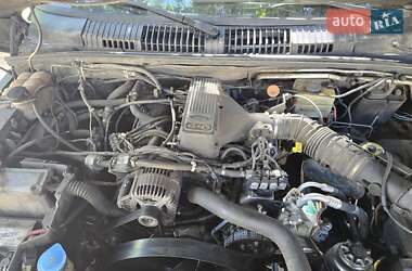 Внедорожник / Кроссовер Land Rover Range Rover 1996 в Краматорске