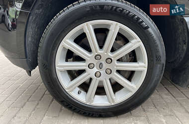Позашляховик / Кросовер Land Rover Range Rover 2010 в Києві