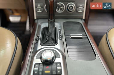 Позашляховик / Кросовер Land Rover Range Rover 2010 в Києві