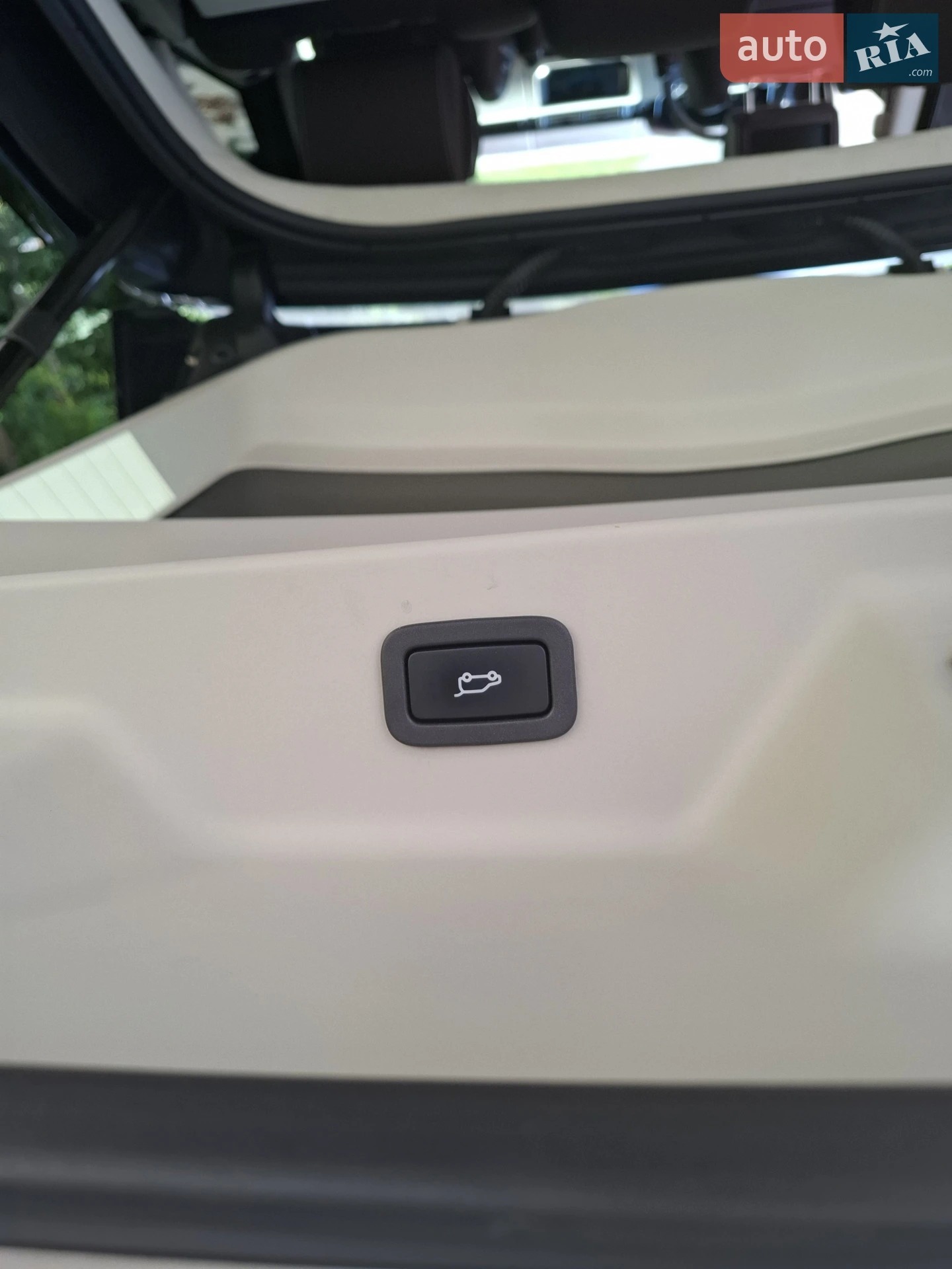 2017 Land Rover Range Rover - мініатюра 6