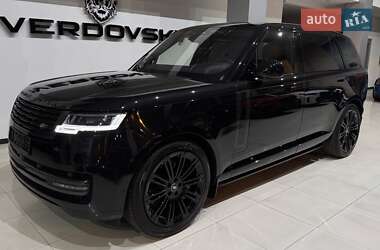 Внедорожник / Кроссовер Land Rover Range Rover 2023 в Одессе