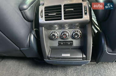 Внедорожник / Кроссовер Land Rover Range Rover 2008 в 
