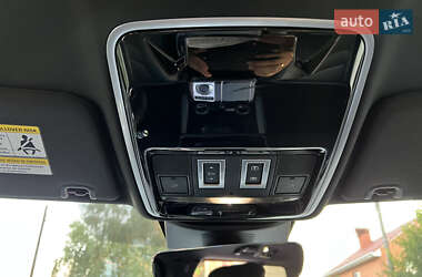 Позашляховик / Кросовер Land Rover Range Rover 2021 в Одесі