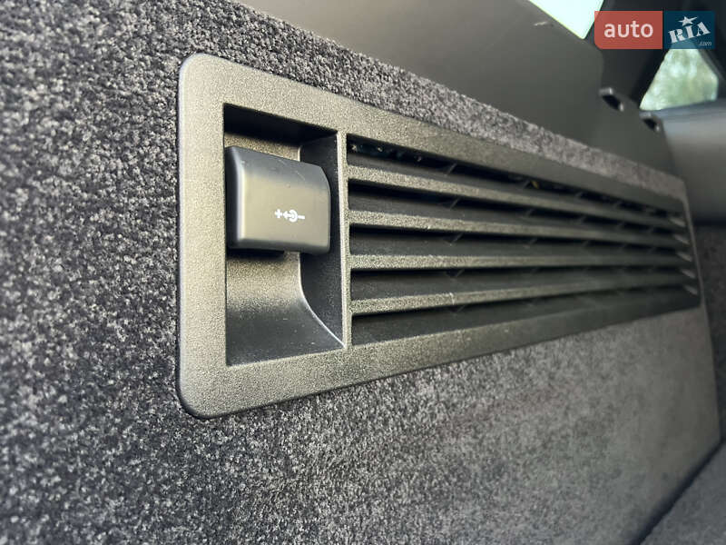 Внедорожник / Кроссовер Land Rover Range Rover 2021 в Одессе