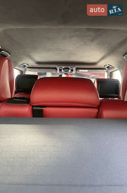 Внедорожник / Кроссовер Land Rover Range Rover 2013 в 