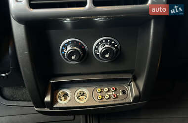 Внедорожник / Кроссовер Land Rover Range Rover 2011 в 
