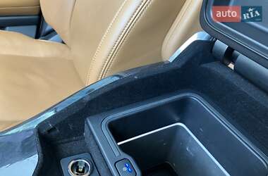 Внедорожник / Кроссовер Land Rover Range Rover 2020 в 