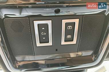 Внедорожник / Кроссовер Land Rover Range Rover 2020 в 
