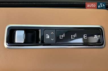 Внедорожник / Кроссовер Land Rover Range Rover 2020 в 