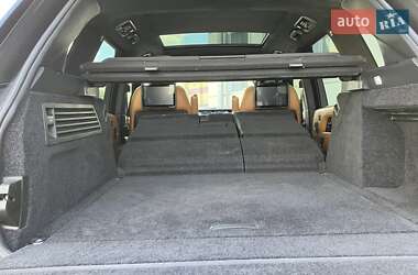 Внедорожник / Кроссовер Land Rover Range Rover 2020 в 