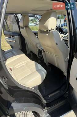 Внедорожник / Кроссовер Land Rover Range Rover 2013 в 