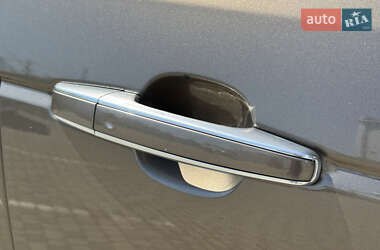 Внедорожник / Кроссовер Land Rover Range Rover 2013 в 
