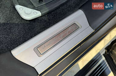 Внедорожник / Кроссовер Land Rover Range Rover 2013 в 
