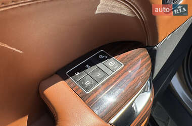 Внедорожник / Кроссовер Land Rover Range Rover 2013 в 