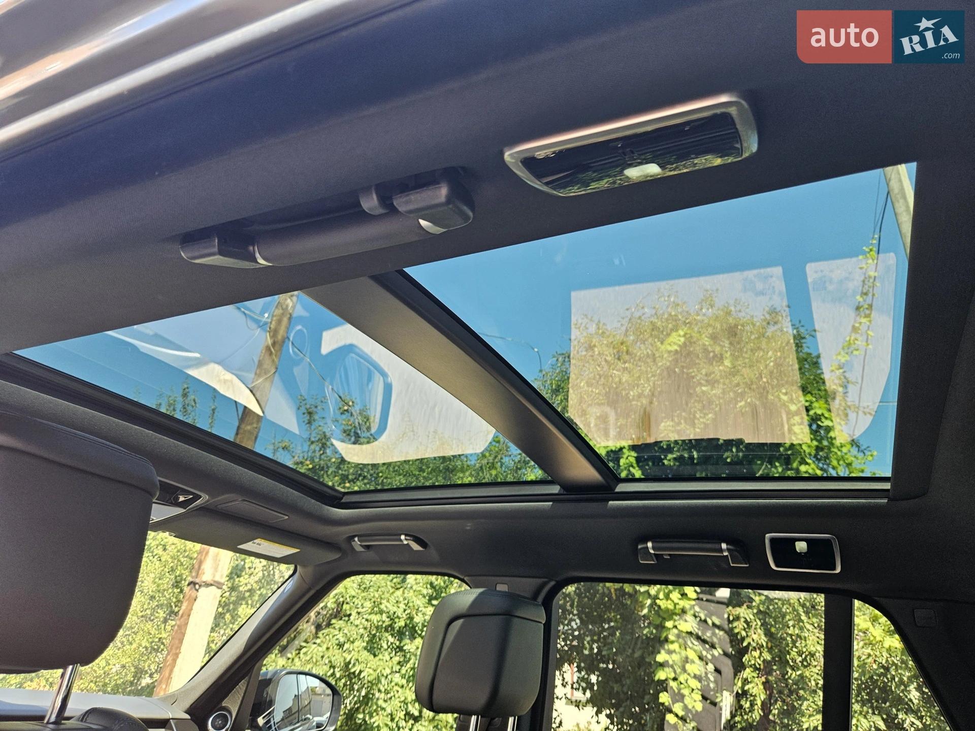 2019 Land Rover Range Rover - мініатюра 28