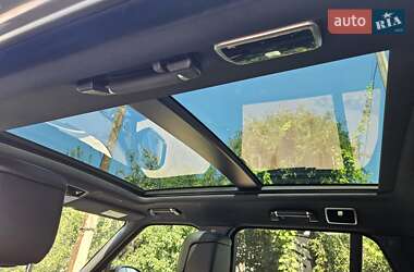 Внедорожник / Кроссовер Land Rover Range Rover 2019 в 