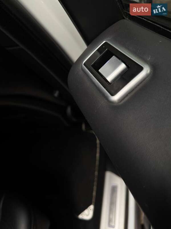 Позашляховик / Кросовер Land Rover Range Rover 2013 в Одесі фото 5 Позашляховик / Кросовер Land Rover Range Rover 2013 в Одесі