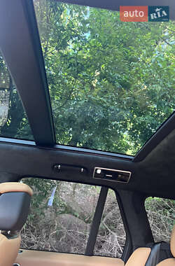 Внедорожник / Кроссовер Land Rover Range Rover 2019 в 
