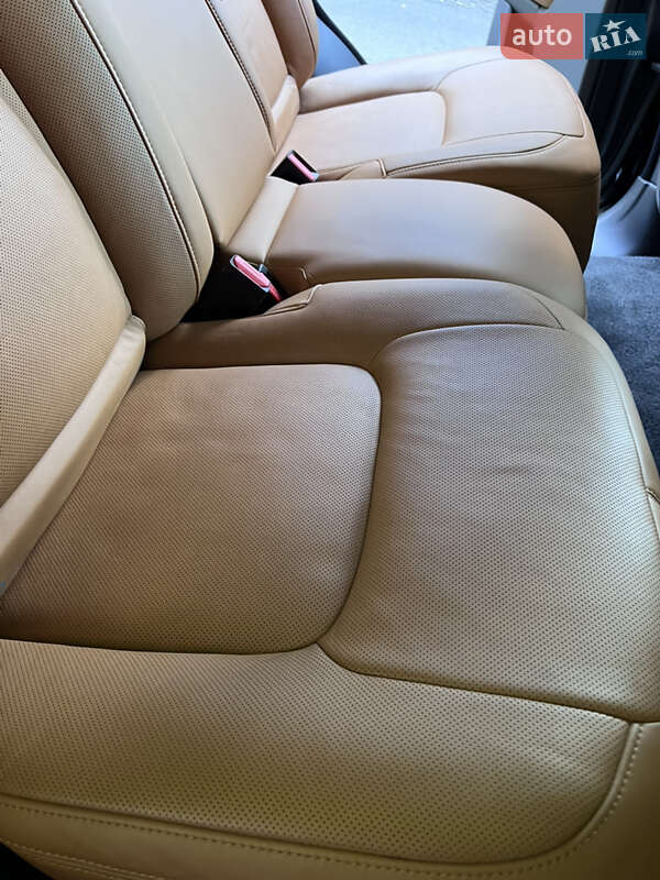 Позашляховик / Кросовер Land Rover Range Rover 2019 в Києві