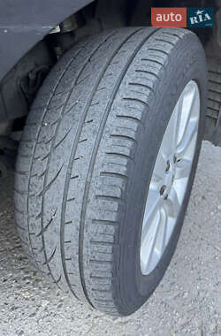 Внедорожник / Кроссовер Land Rover Range Rover 2008 в 