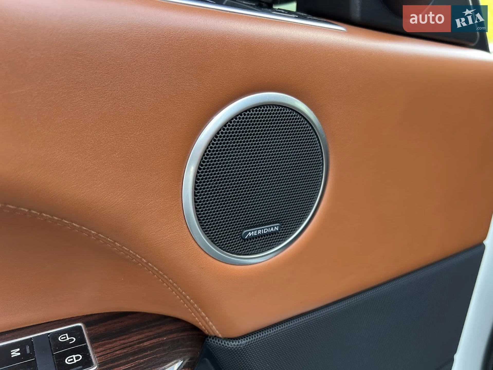 2013 Land Rover Range Rover - мініатюра 12