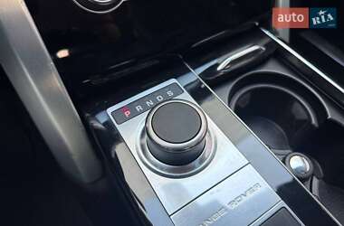Внедорожник / Кроссовер Land Rover Range Rover 2013 в 