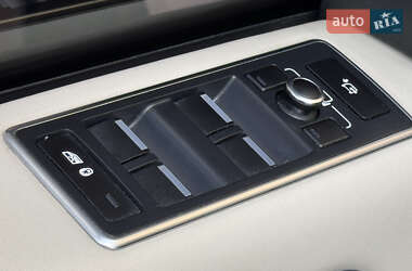 Внедорожник / Кроссовер Land Rover Range Rover 2014 в 