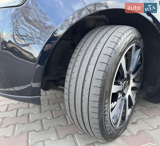 Внедорожник / Кроссовер Land Rover Range Rover 2016 в Одессе