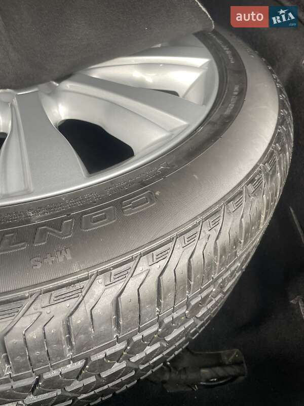 Позашляховик / Кросовер Land Rover Range Rover 2016 в Ковелі