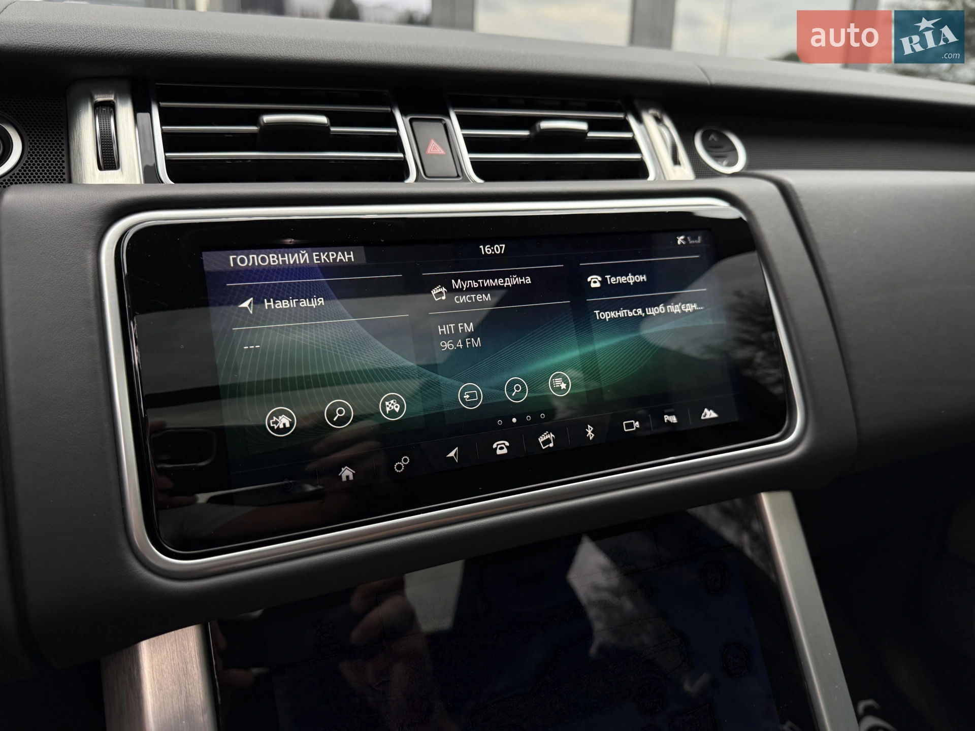 2019 Land Rover Range Rover - мініатюра 35