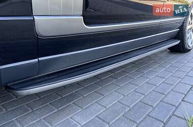 Внедорожник / Кроссовер Land Rover Range Rover 2019 в 