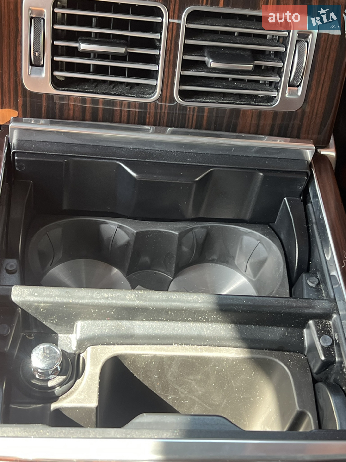 2013 Land Rover Range Rover - мініатюра 16