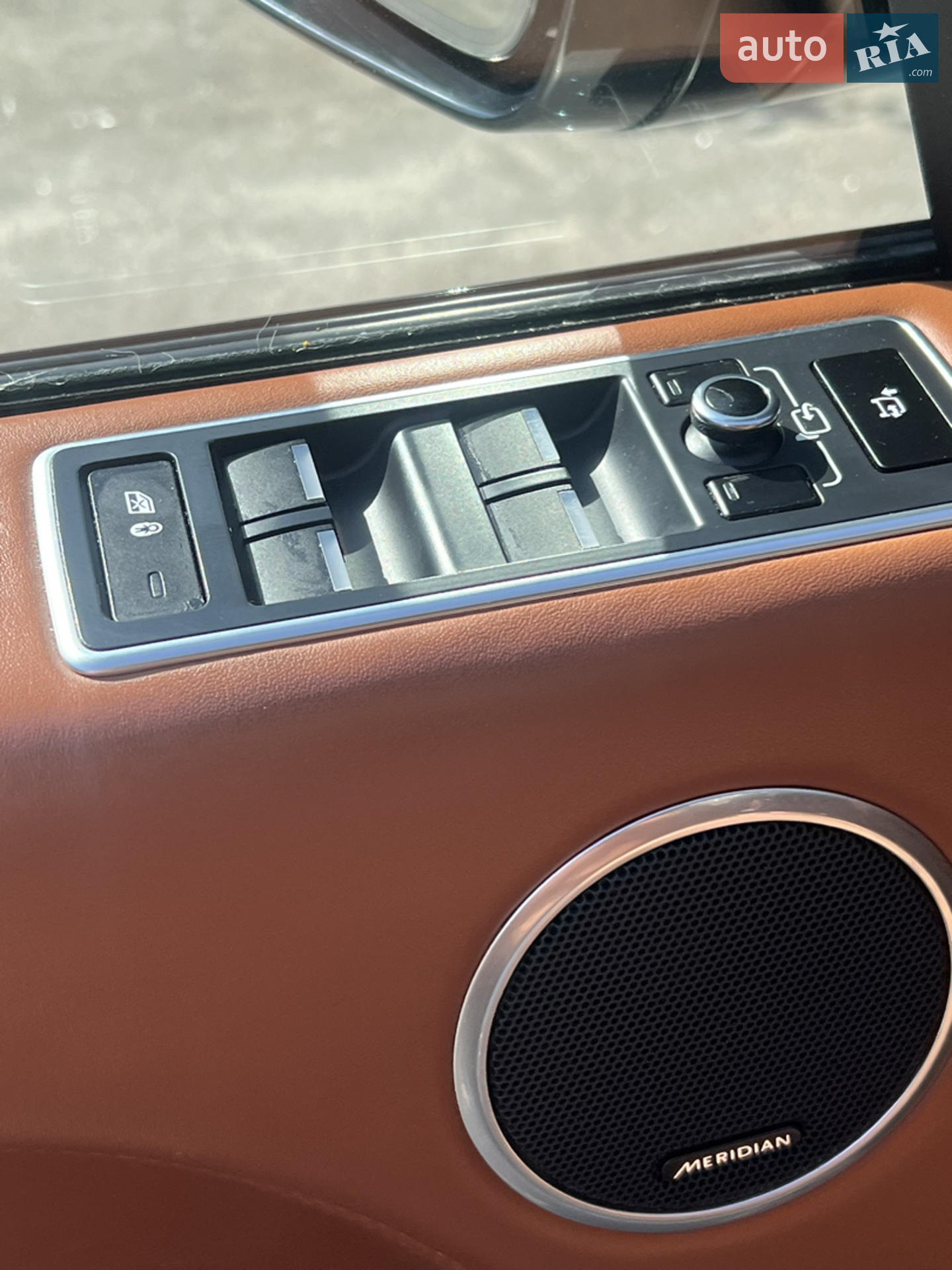 2013 Land Rover Range Rover - мініатюра 23