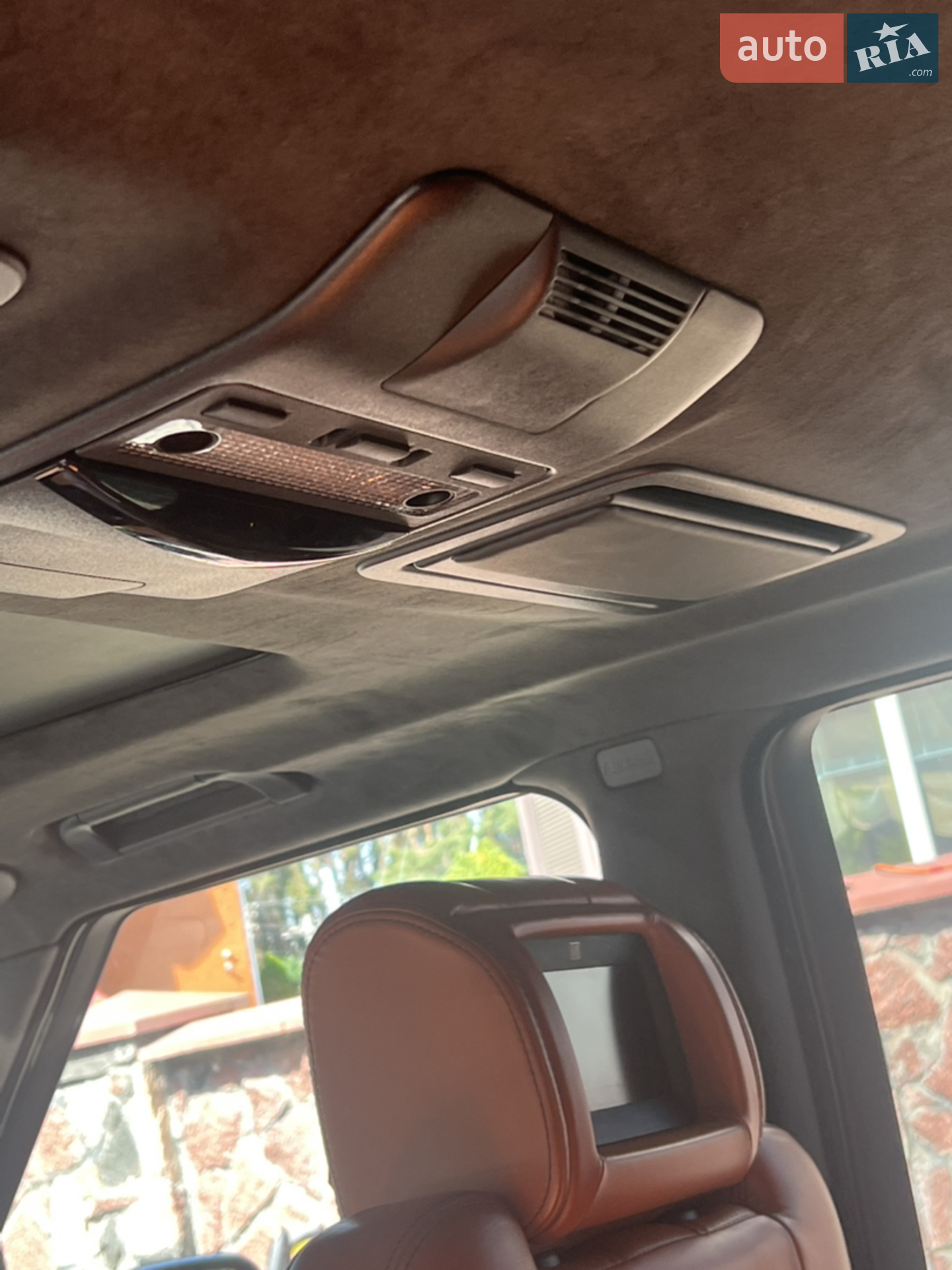2012 Land Rover Range Rover - мініатюра 16