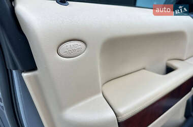 Внедорожник / Кроссовер Land Rover Range Rover 2011 в 