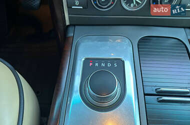 Внедорожник / Кроссовер Land Rover Range Rover 2011 в 