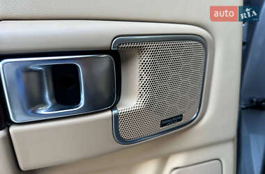 Внедорожник / Кроссовер Land Rover Range Rover 2011 в 