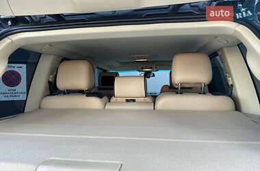 Внедорожник / Кроссовер Land Rover Range Rover 2011 в 