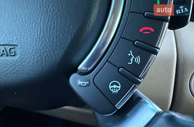 Внедорожник / Кроссовер Land Rover Range Rover 2011 в 