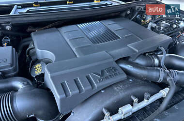 Внедорожник / Кроссовер Land Rover Range Rover 2011 в 