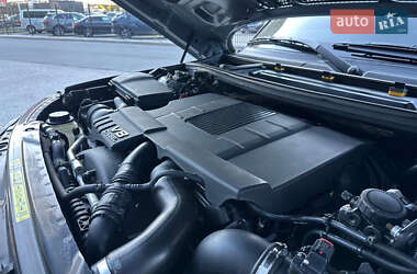Внедорожник / Кроссовер Land Rover Range Rover 2011 в 