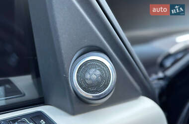 Внедорожник / Кроссовер Land Rover Range Rover 2013 в 