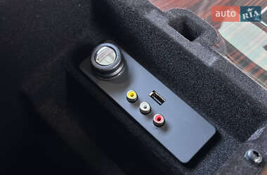 Внедорожник / Кроссовер Land Rover Range Rover 2013 в 