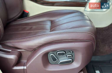 Внедорожник / Кроссовер Land Rover Range Rover 2013 в 