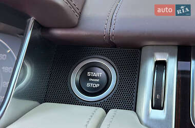 Внедорожник / Кроссовер Land Rover Range Rover 2013 в 